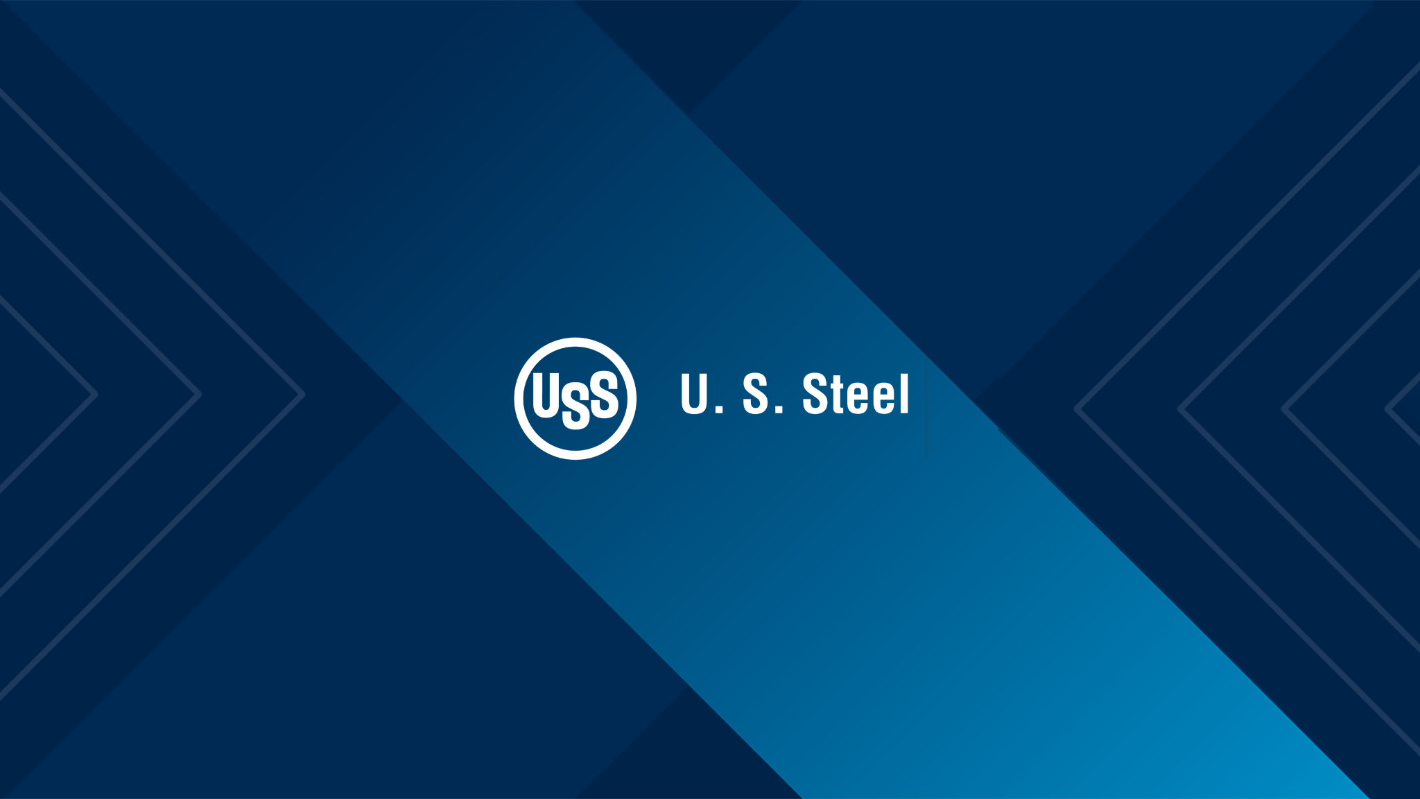 U. S. Steel YouTube banner