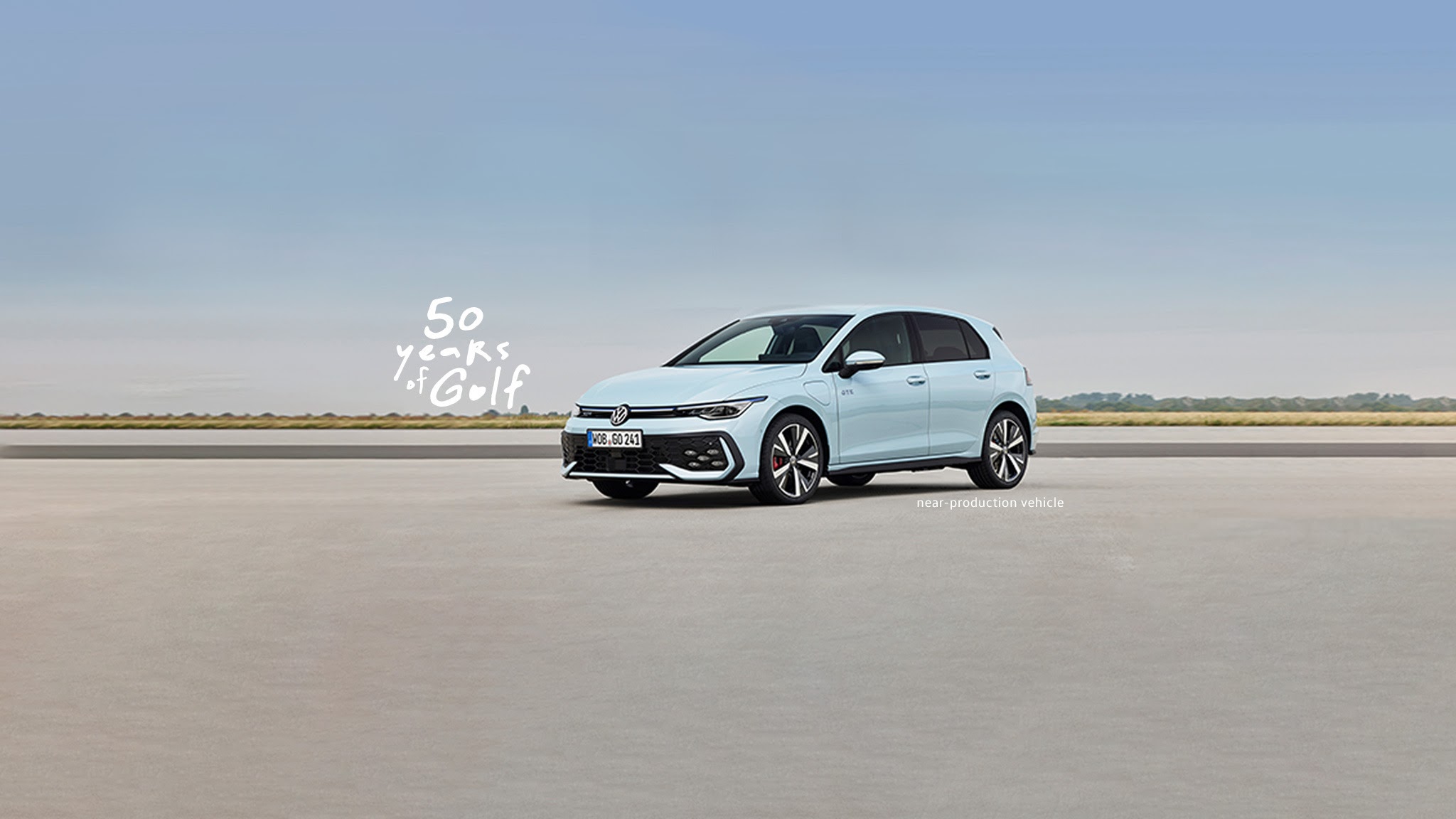 Volkswagen Srbija YouTube banner