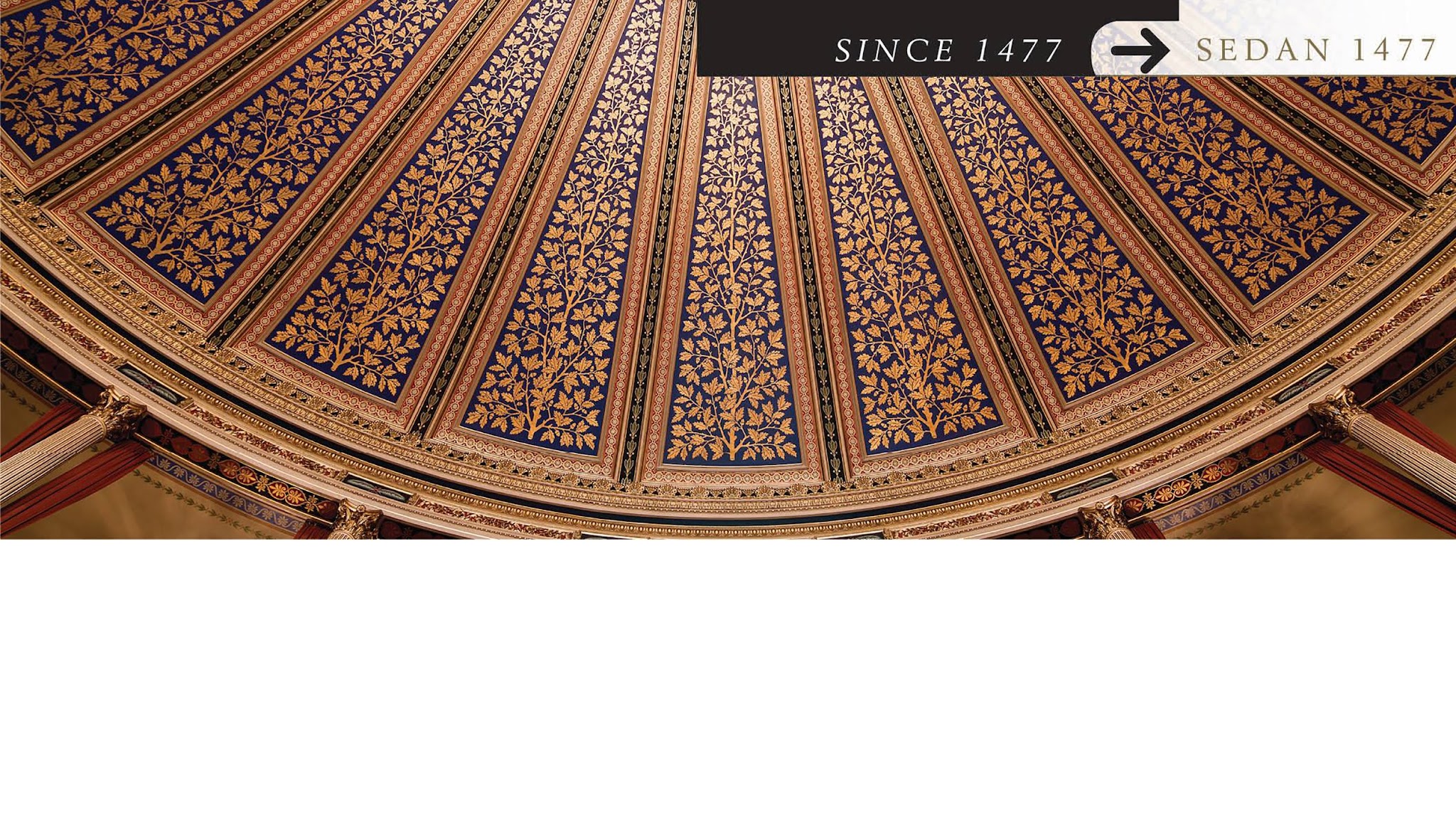 Uppsala universitet YouTube banner