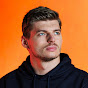 Max Verstappen logo