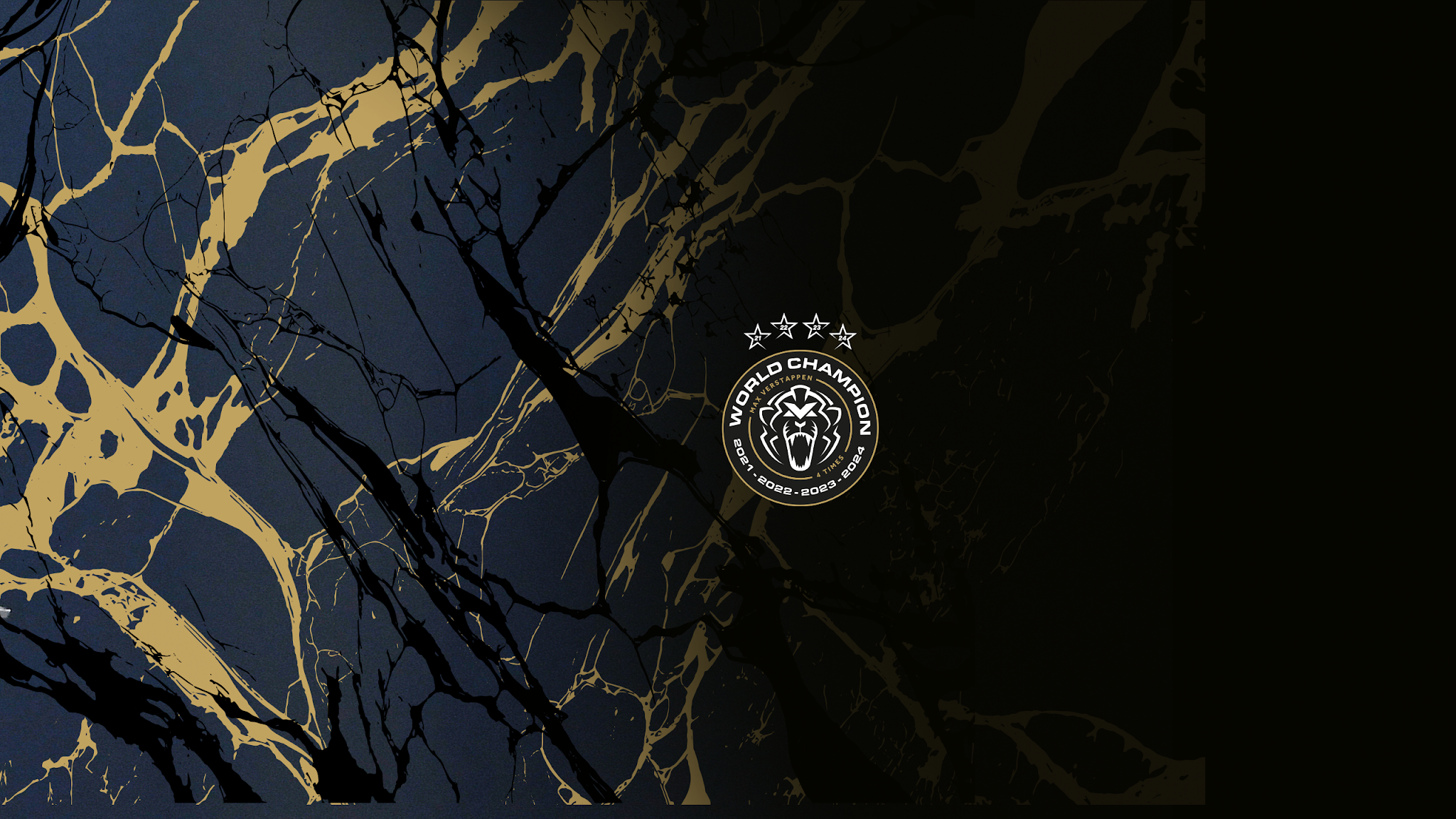 Max Verstappen YouTube banner