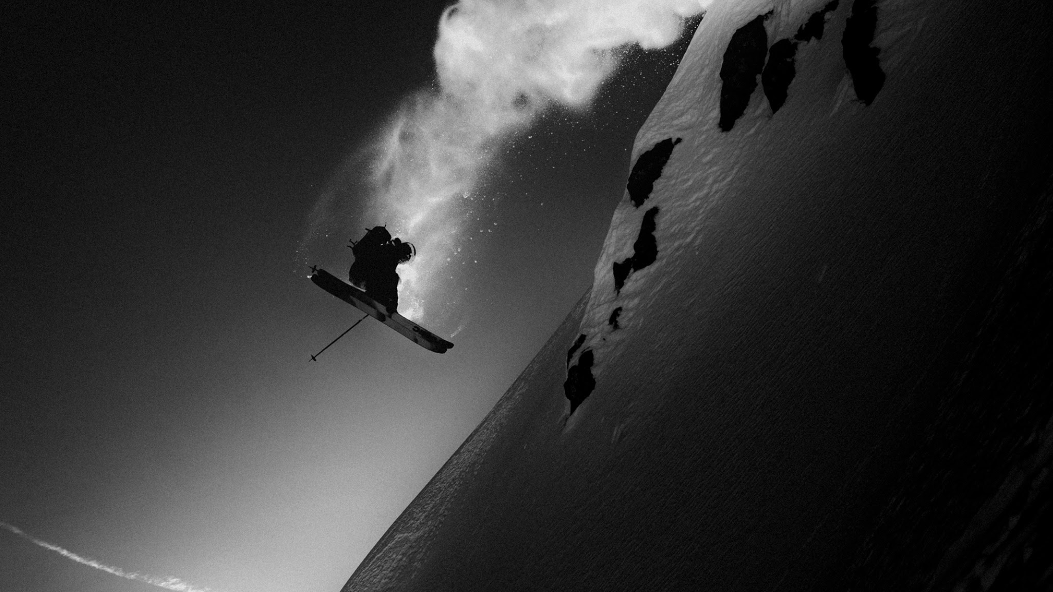 Atomic Skiing YouTube banner