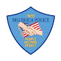 Billerica Police Department logo