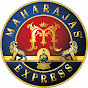 Maharajas' Express YouTube channel avatar 