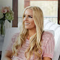 Lindsey Vonn logo