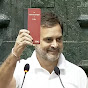 Rahul Gandhi YouTube channel avatar 
