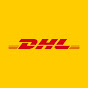 DHL Express India YouTube channel avatar 
