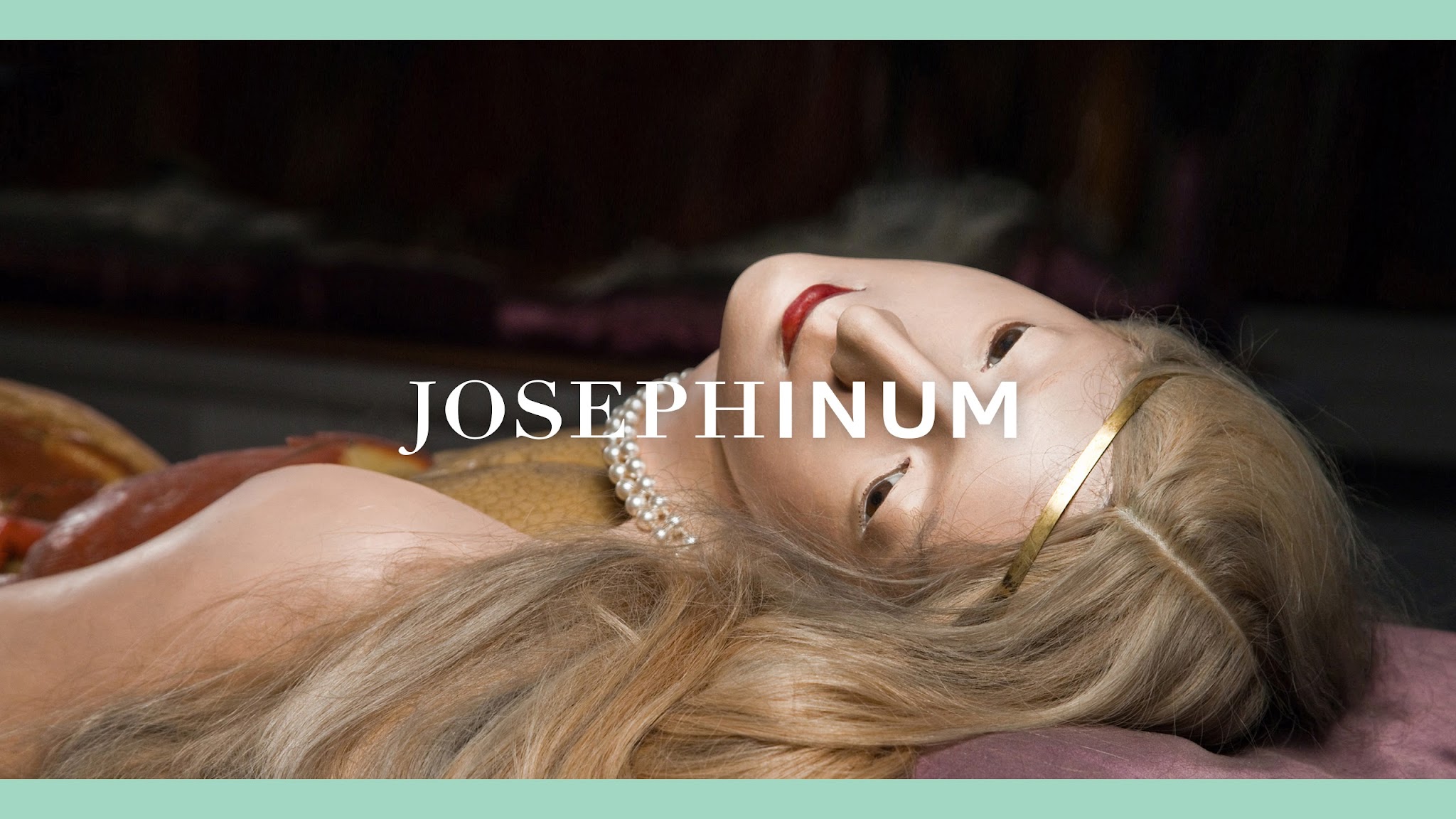 Josephinum Wien YouTube banner