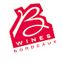 Vins de Bordeaux YouTube channel avatar 