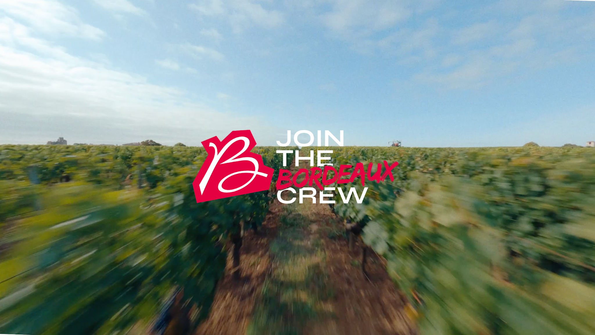 Vins de Bordeaux YouTube banner