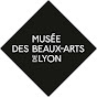 Musée des Beaux-Arts de Lyon logo