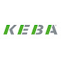 KEBA YouTube channel avatar 