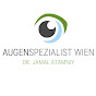 Augenspezialist Wien logo