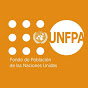 UNFPA Bolivia logo