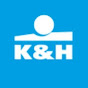 K&H Értékpapír logo