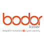 Jinan Bodor CNC Machine Co.,Ltd. logo