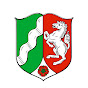 Landtag Nordrhein-Westfalen logo