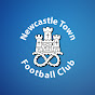 Newcastle Town FC logo