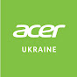 Acer Ukraine logo