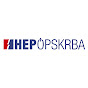 HEP Opskrba logo
