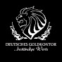 Deutsches Goldkontor logo