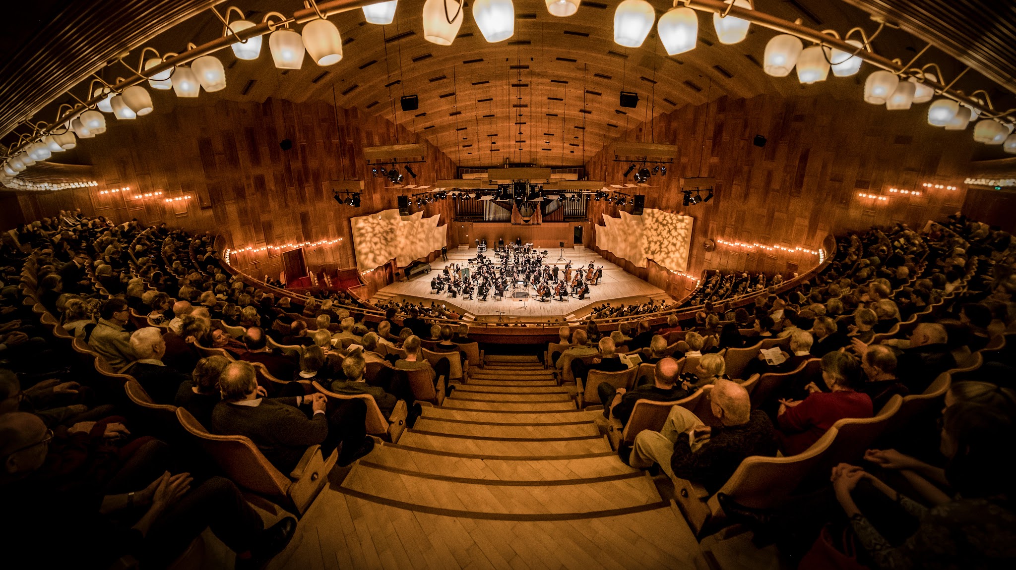 Copenhagen Phil YouTube banner