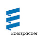 Eberspächer Worldwide logo