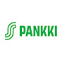 S-Pankki logo