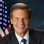 SenBillNelson logo