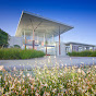 Auckland Botanic Gardens logo