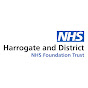 Harrogate and District NHS Foundation Trust logo
