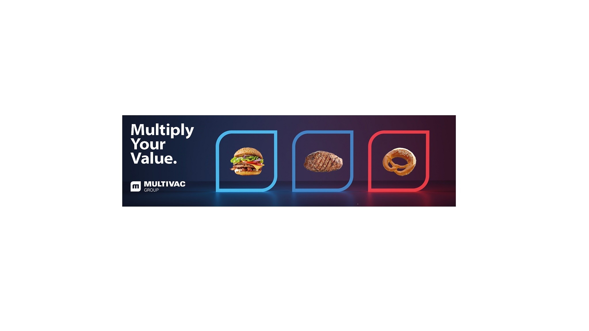 MULTIVAC Nederland YouTube banner