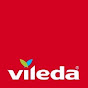 Vileda Thailand logo