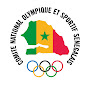 Comité National Olympique et Sportif Sénégalais logo