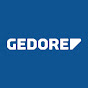 GEDORE Brasil logo