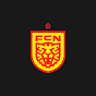 FC Nordsjælland logo