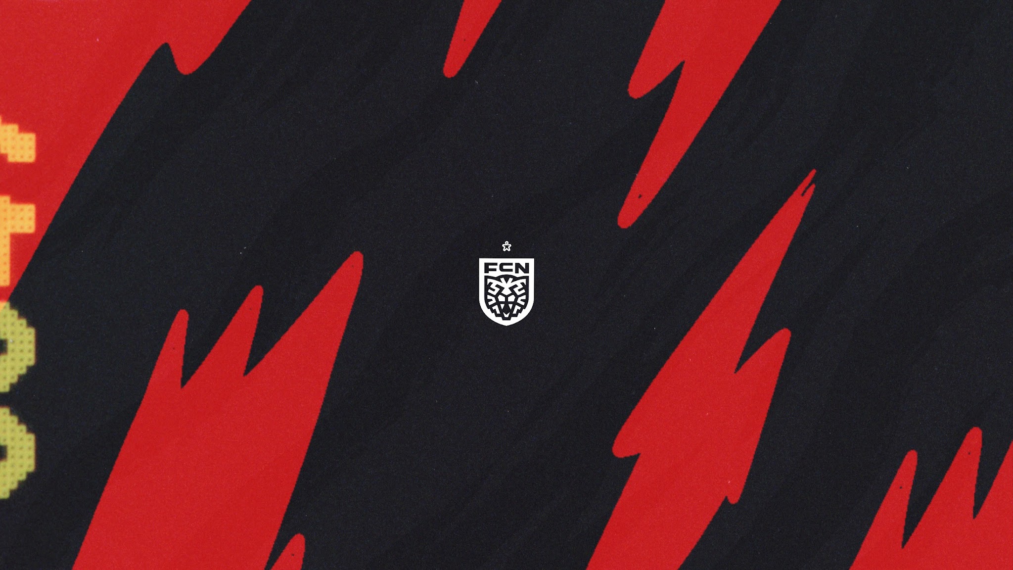 FC Nordsjælland YouTube banner
