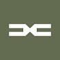 Dacia France logo