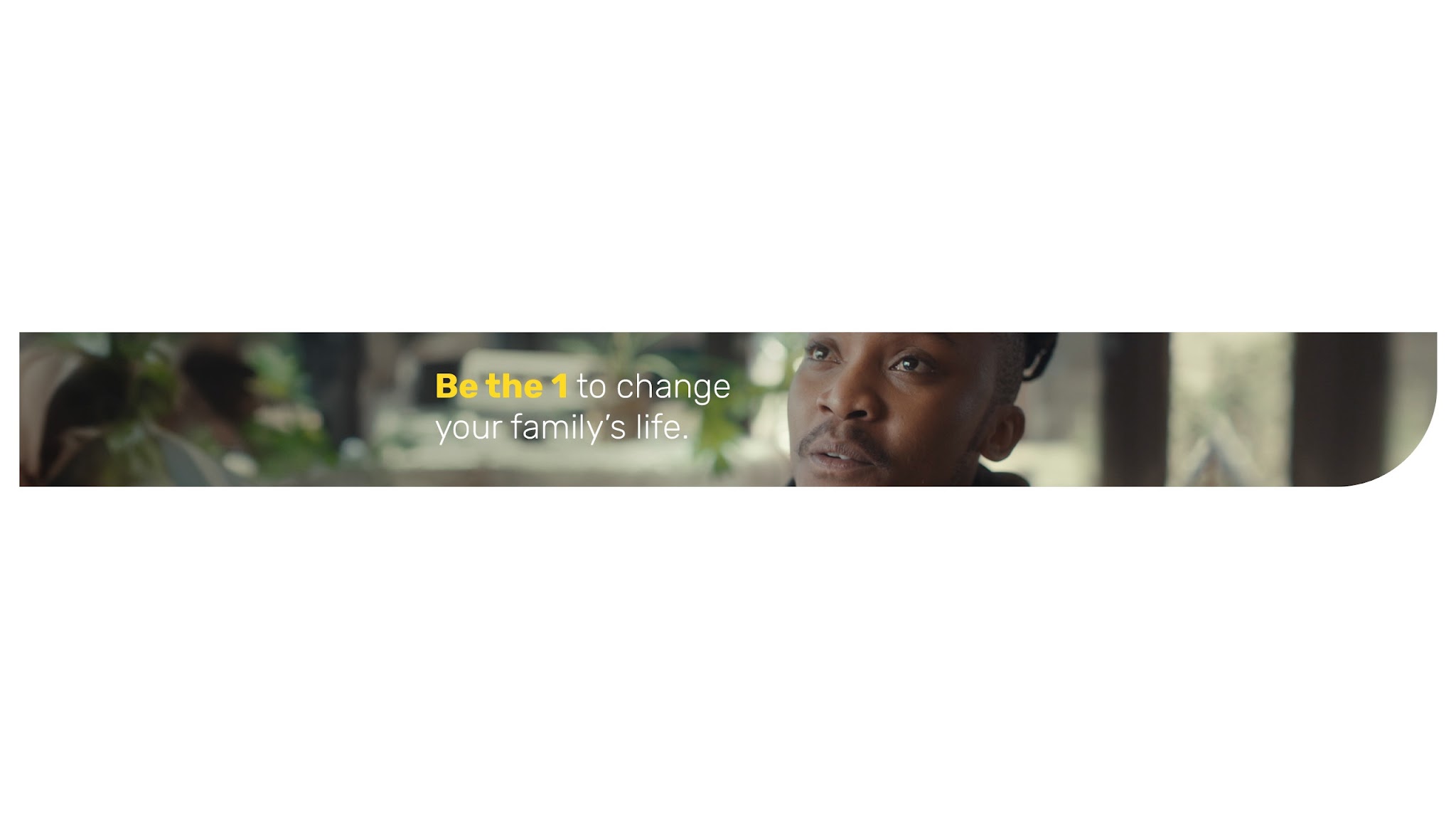 1Life Insurance YouTube banner