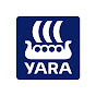 Yara Russia & CIS logo