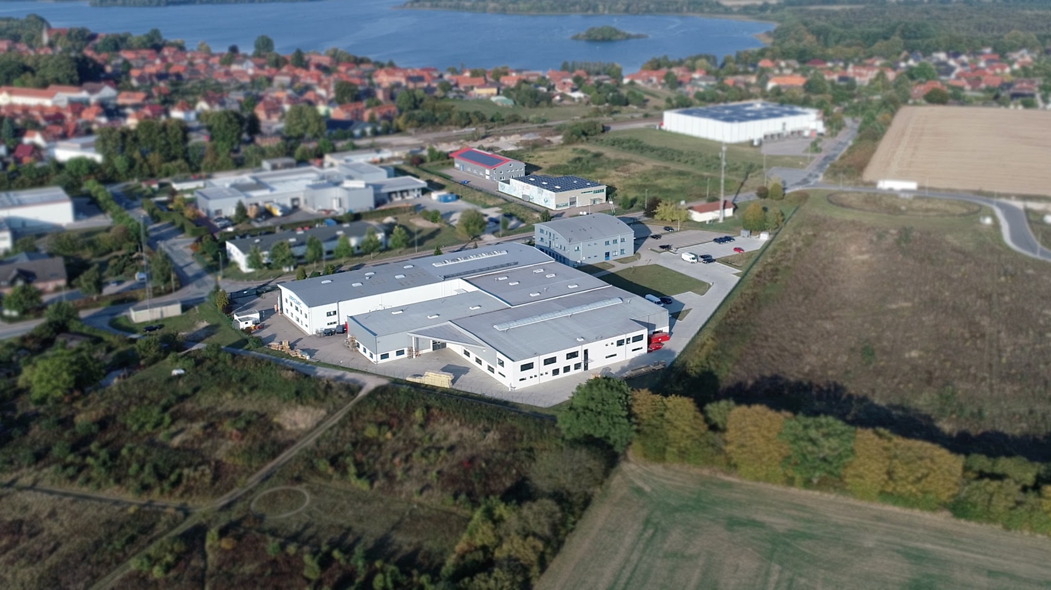 VARIOVAC PS SystemPack GmbH YouTube banner