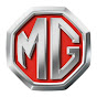 MG Motors in Jordan logo