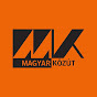 Magyar Közút YouTube channel avatar 