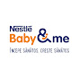 Nestle Baby Romania YouTube channel avatar 