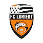 FC Lorient logo
