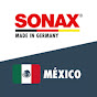 SONAX México YouTube channel avatar 