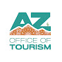Arizona Office of Tourism YouTube channel avatar 