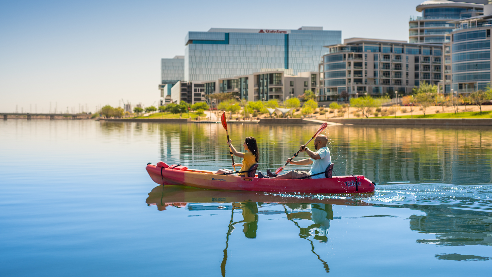 Arizona Office of Tourism YouTube banner