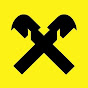 Raiffeisen Salzburg logo