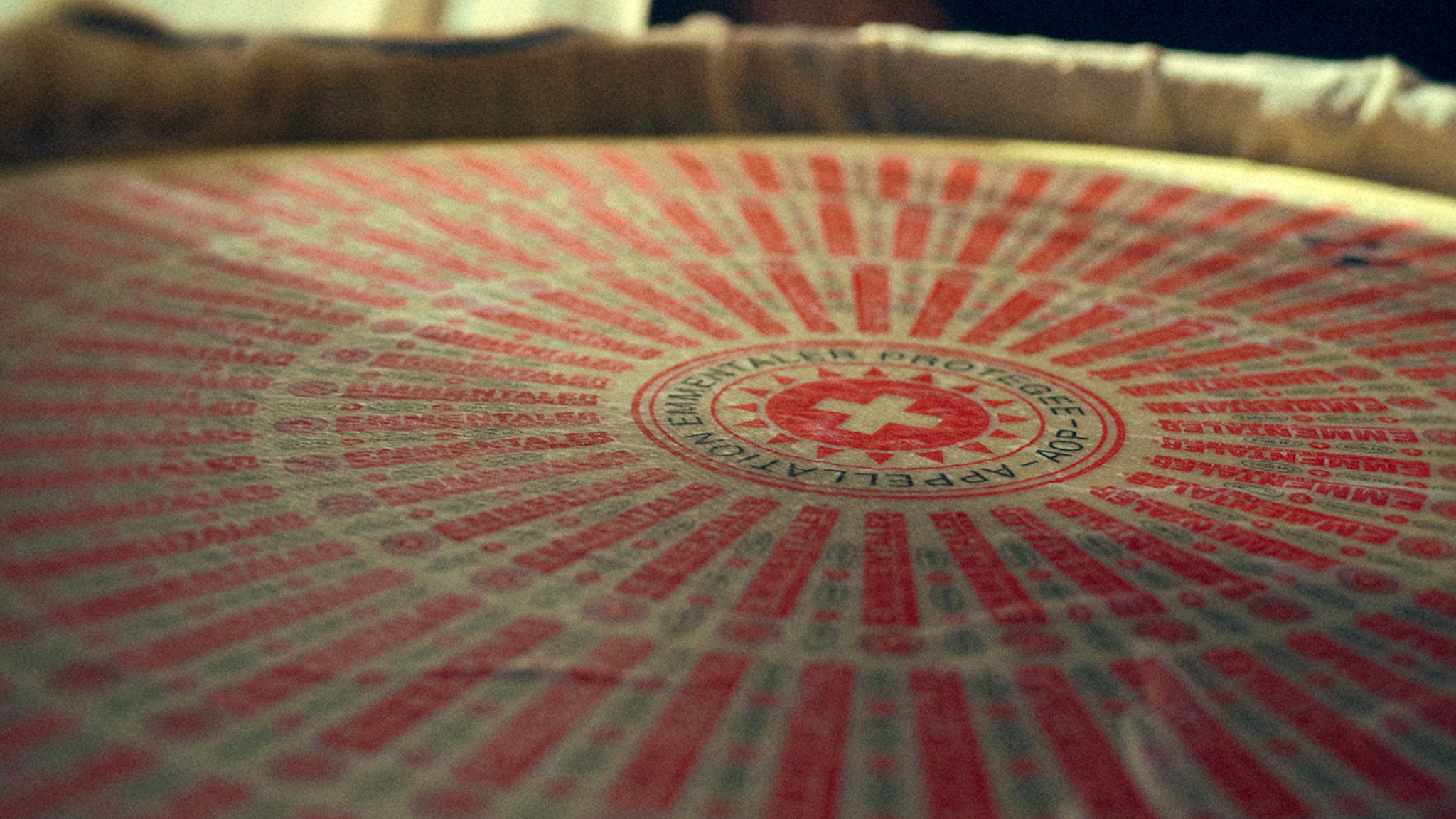 Emmentaler Switzerland YouTube banner